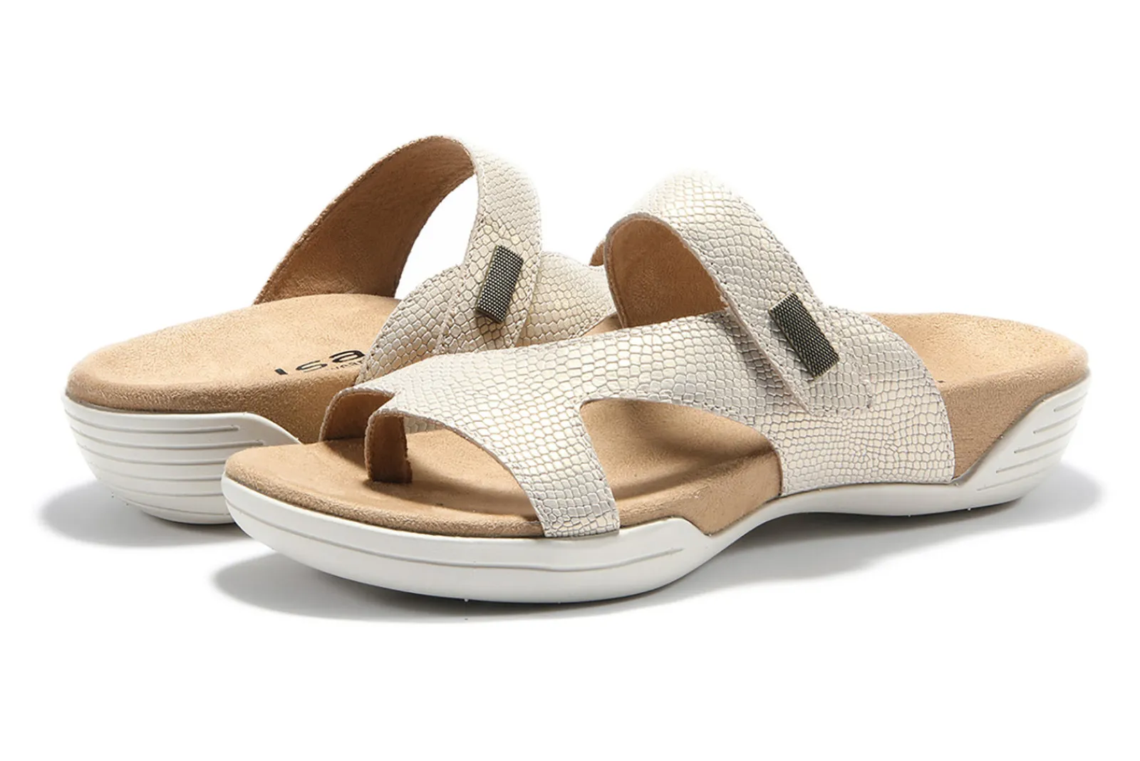 New Darline Women Sandals|Adjustable Strap