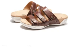 Outlet Delight Women Adjustable Strap|Casual Shoes