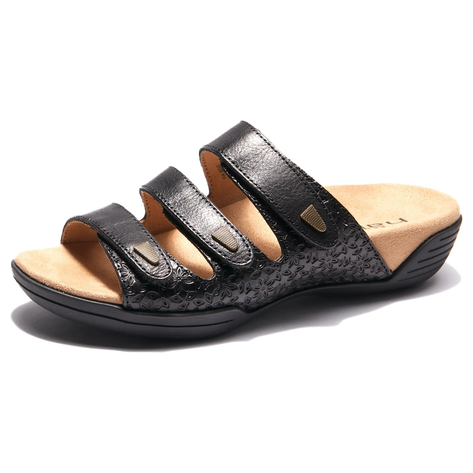 New Delight Women Adjustable Strap|Sandals