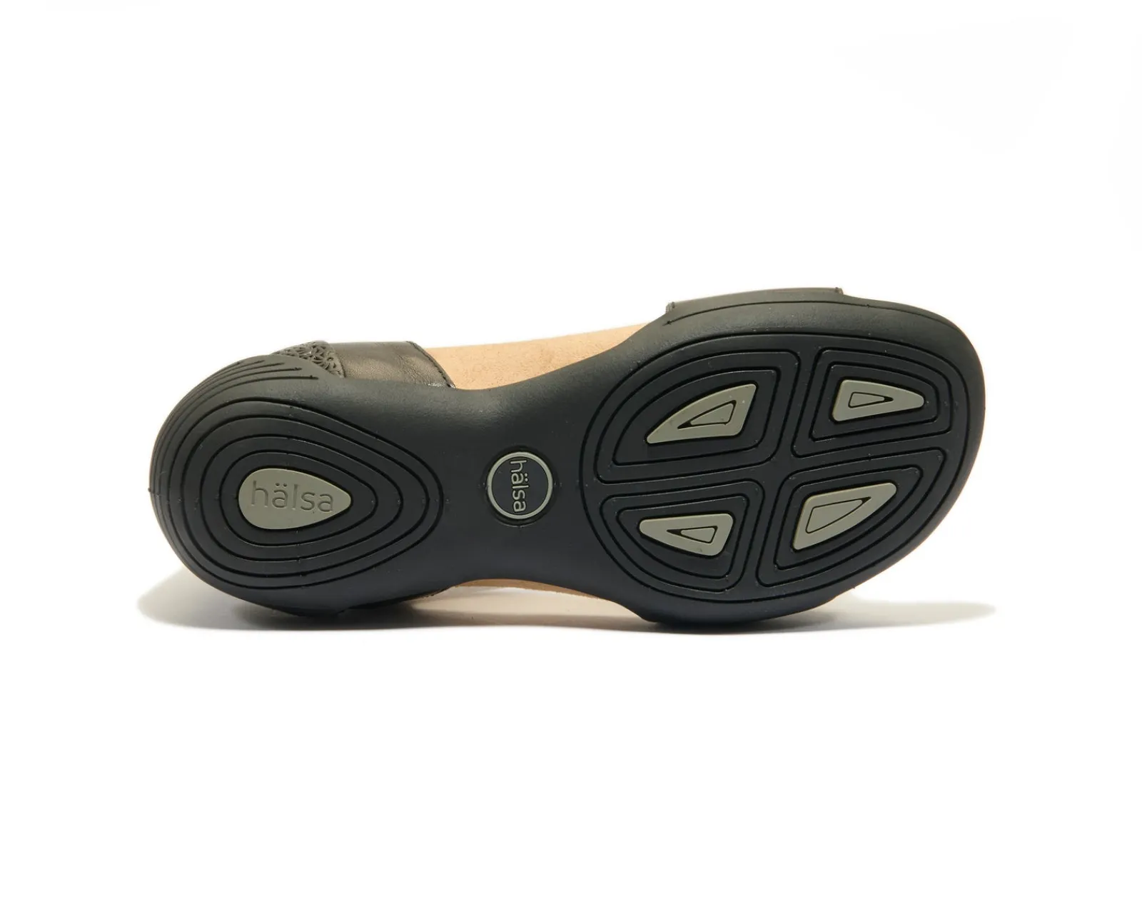 Fashion Demi Women Sandals