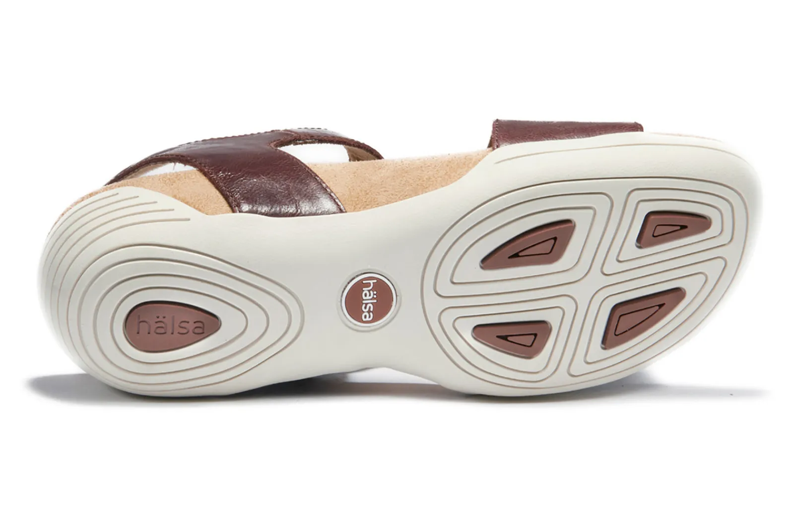 Fashion Denia Women Sandals|Adjustable Strap