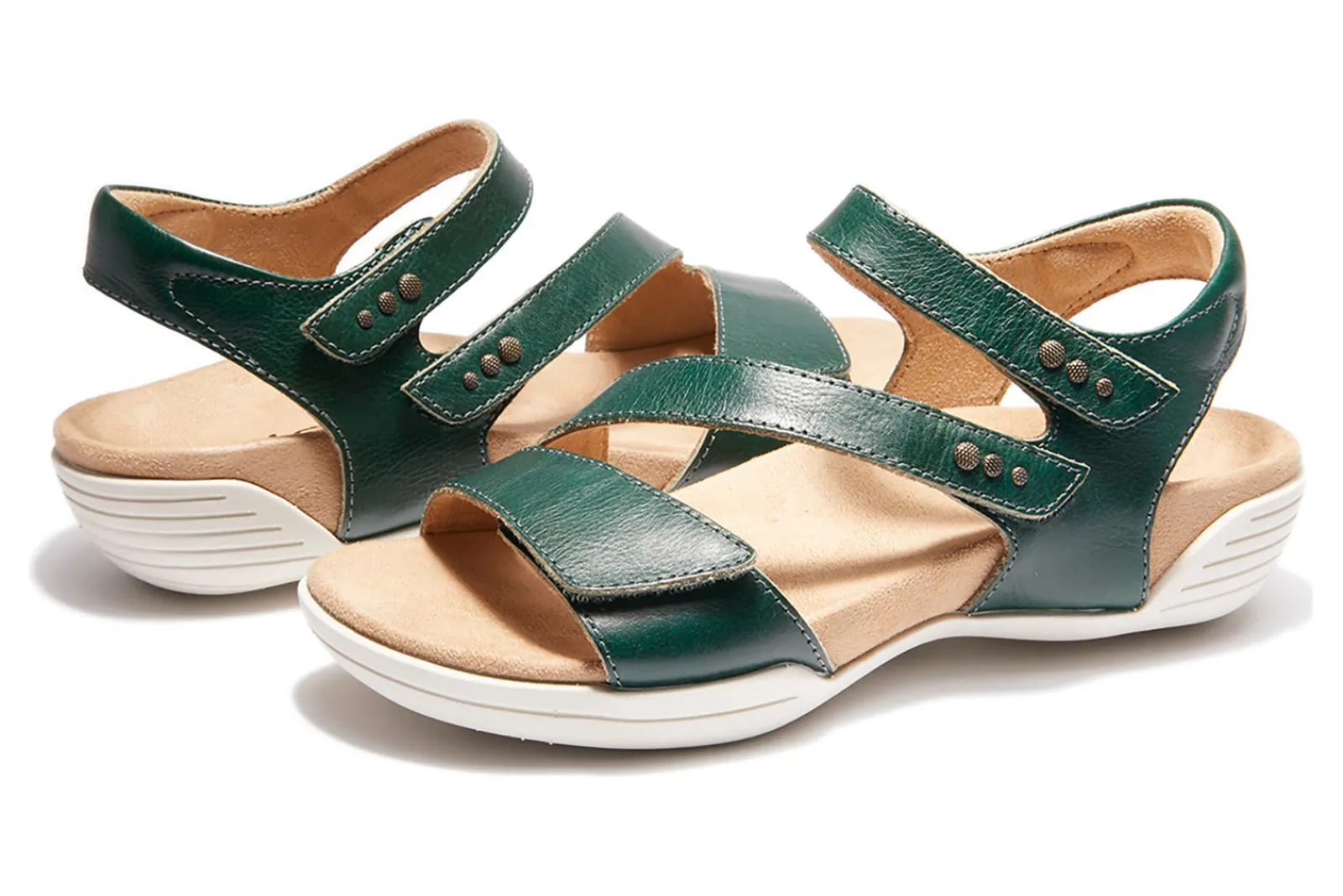 New Denia Women Adjustable Strap|Sandals