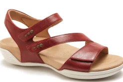 Outlet Denia Women Sandals|Adjustable Strap