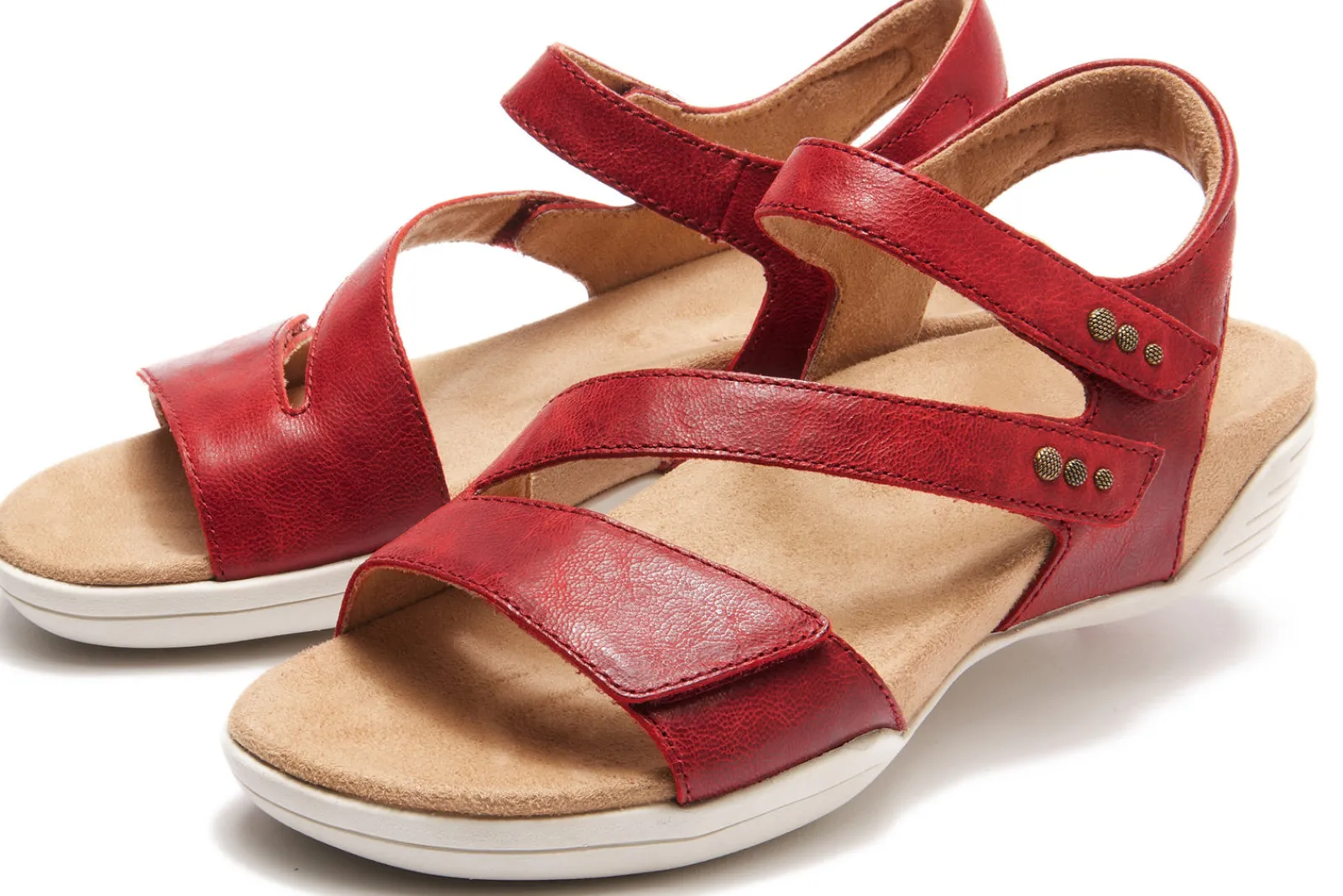 Outlet Denia Women Sandals|Adjustable Strap