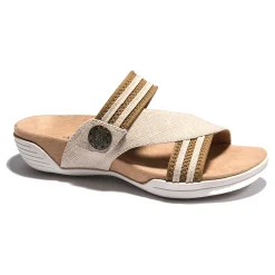 New Desiree Women Adjustable Strap|Sandals