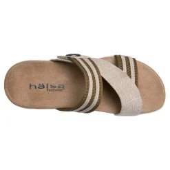 New Desiree Women Adjustable Strap|Sandals