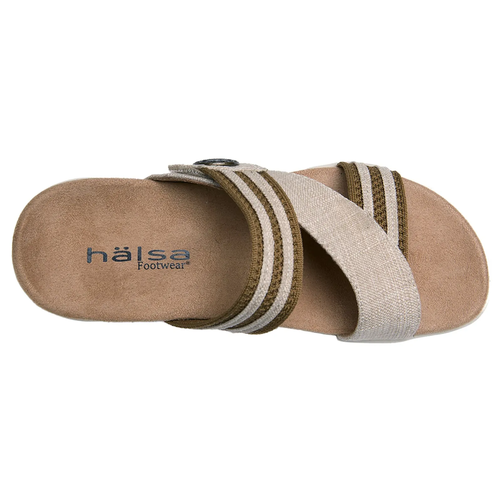 New Desiree Women Adjustable Strap|Sandals