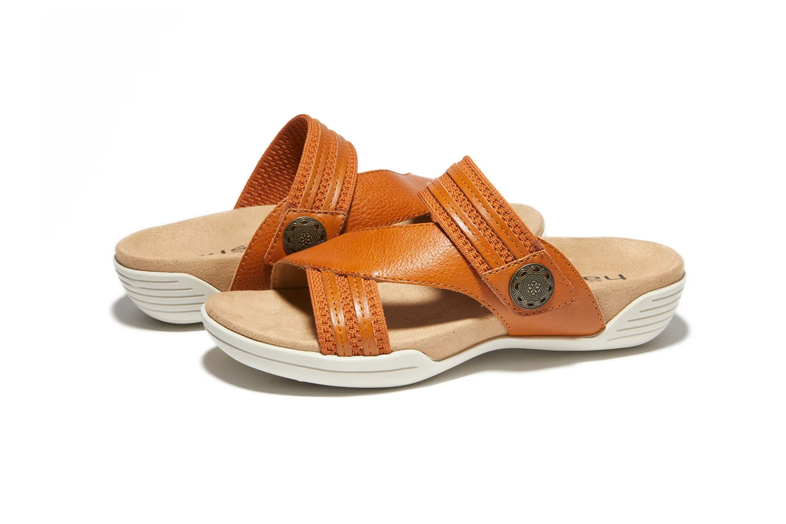 Outlet Desiree Women Sandals|Adjustable Strap