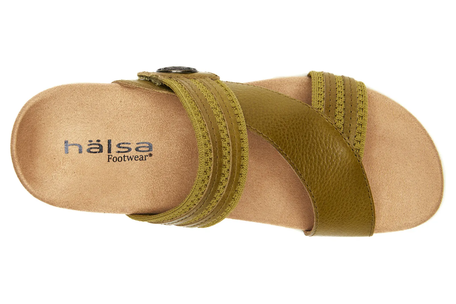 New Desiree Women Sandals|Adjustable Strap