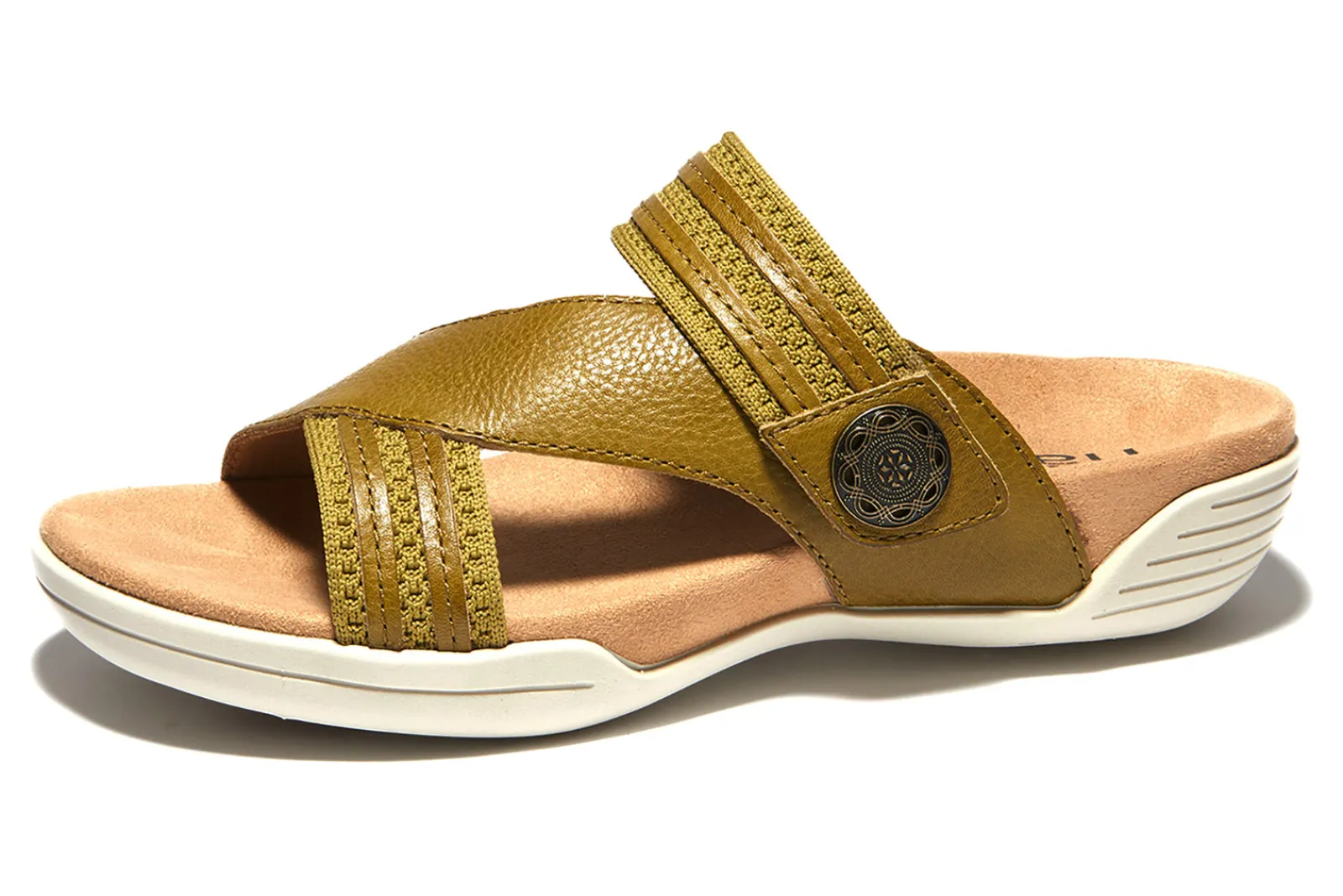 New Desiree Women Sandals|Adjustable Strap