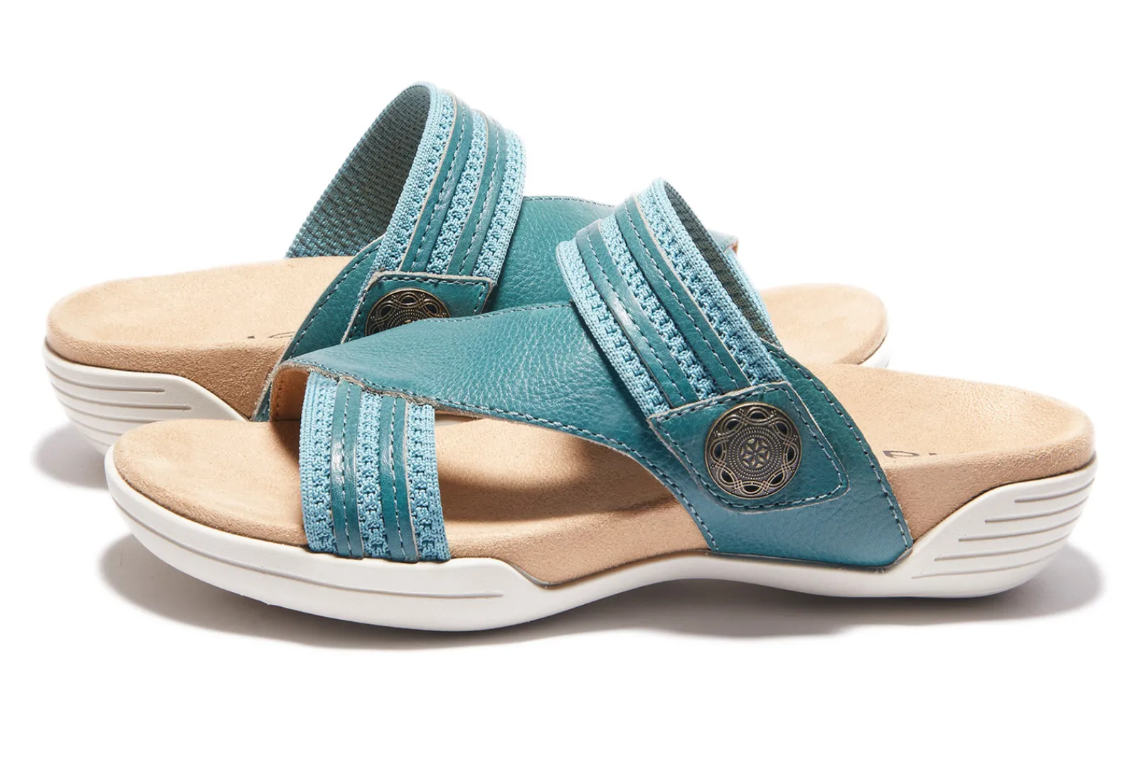 Fashion Desiree Women Sandals|Adjustable Strap