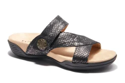 Best Desiree Women Adjustable Strap|Sandals