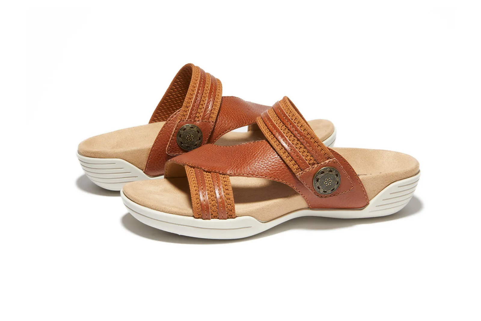 Discount Desiree Women Sandals|Adjustable Strap