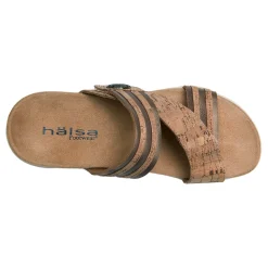 Sale Desiree Women Adjustable Strap|Sandals