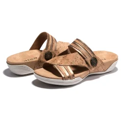 Sale Desiree Women Adjustable Strap|Sandals