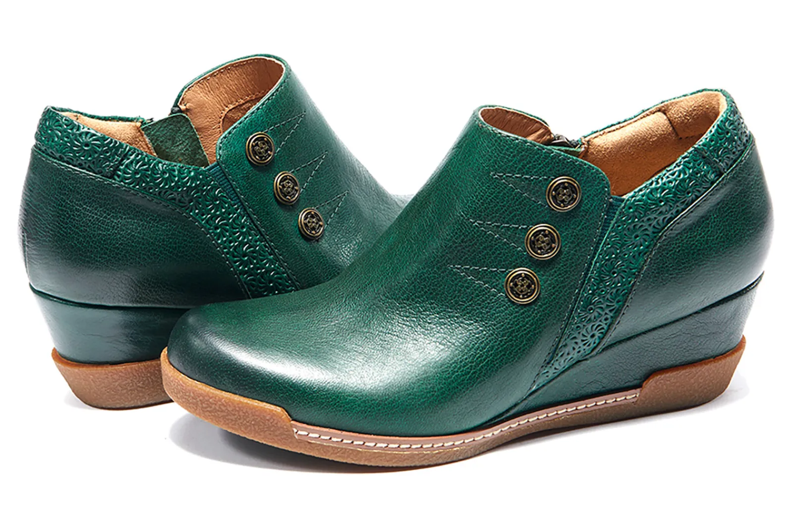 Hot Devina Women Casual Shoes