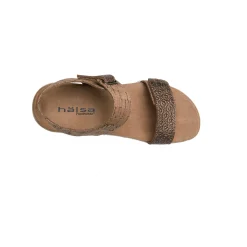 Discount Dominica Women Adjustable Strap|Sandals