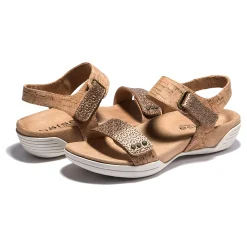 Discount Dominica Women Adjustable Strap|Sandals
