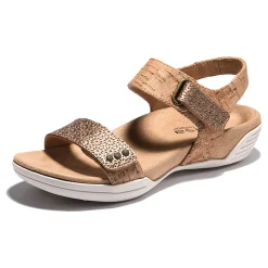 Discount Dominica Women Adjustable Strap|Sandals
