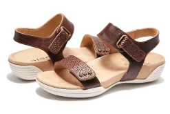 Hot Dominica Women Adjustable Strap|Sandals