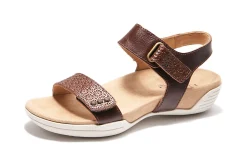 Hot Dominica Women Adjustable Strap|Sandals