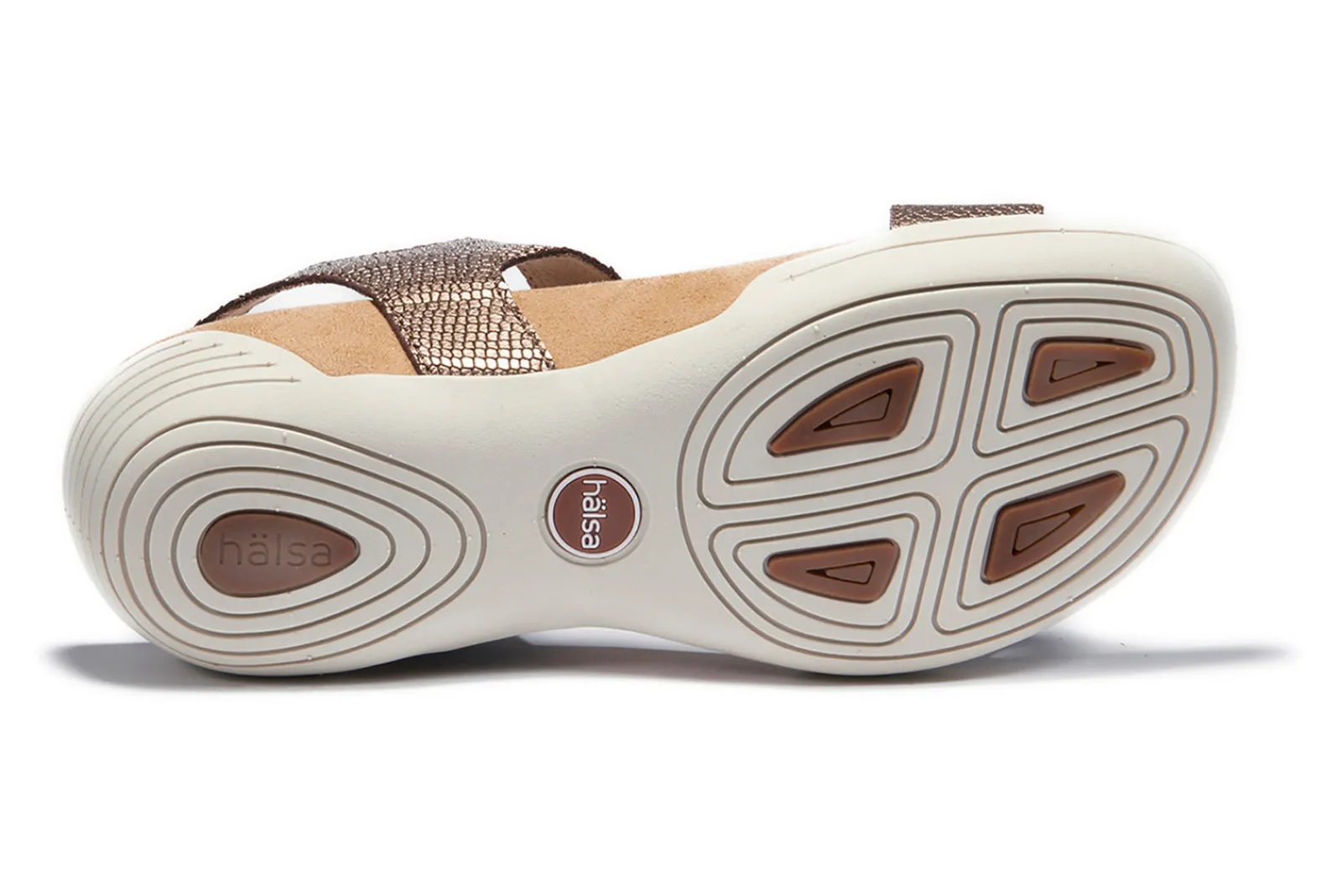 Discount Dominica Women Adjustable Strap|Sandals