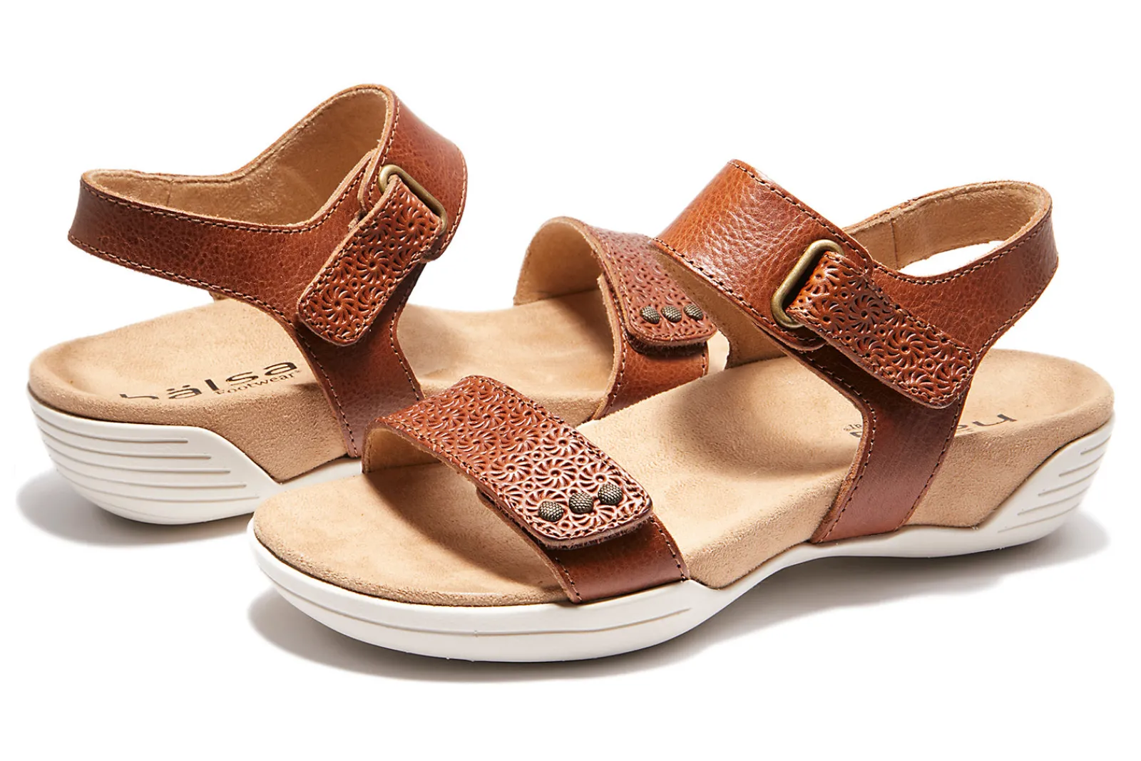 Outlet Dominica Women Adjustable Strap|Sandals