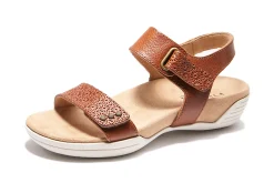 Outlet Dominica Women Adjustable Strap|Sandals