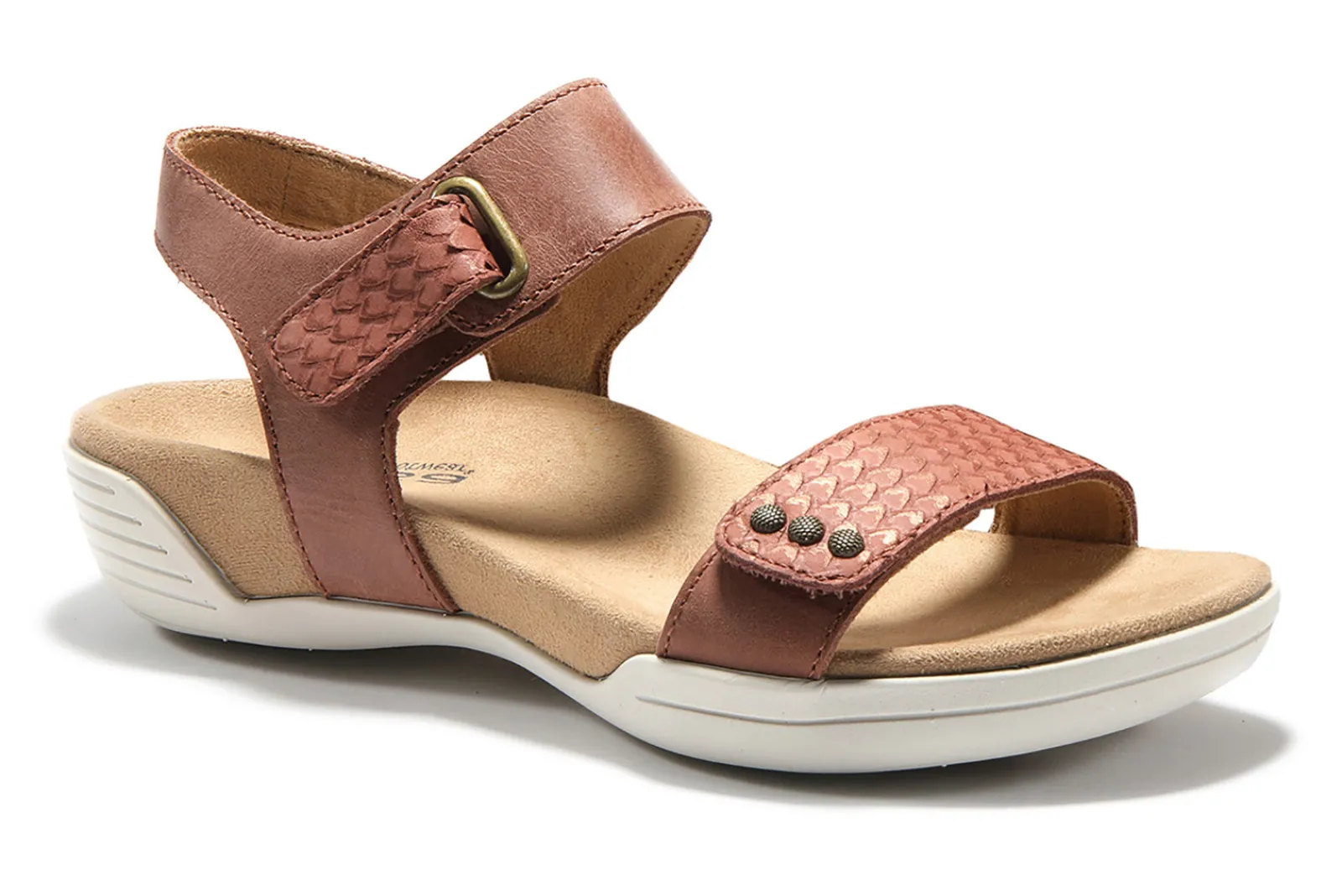 Discount Dominica Women Sandals|Adjustable Strap