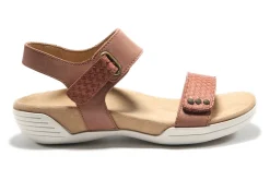 Discount Dominica Women Sandals|Adjustable Strap