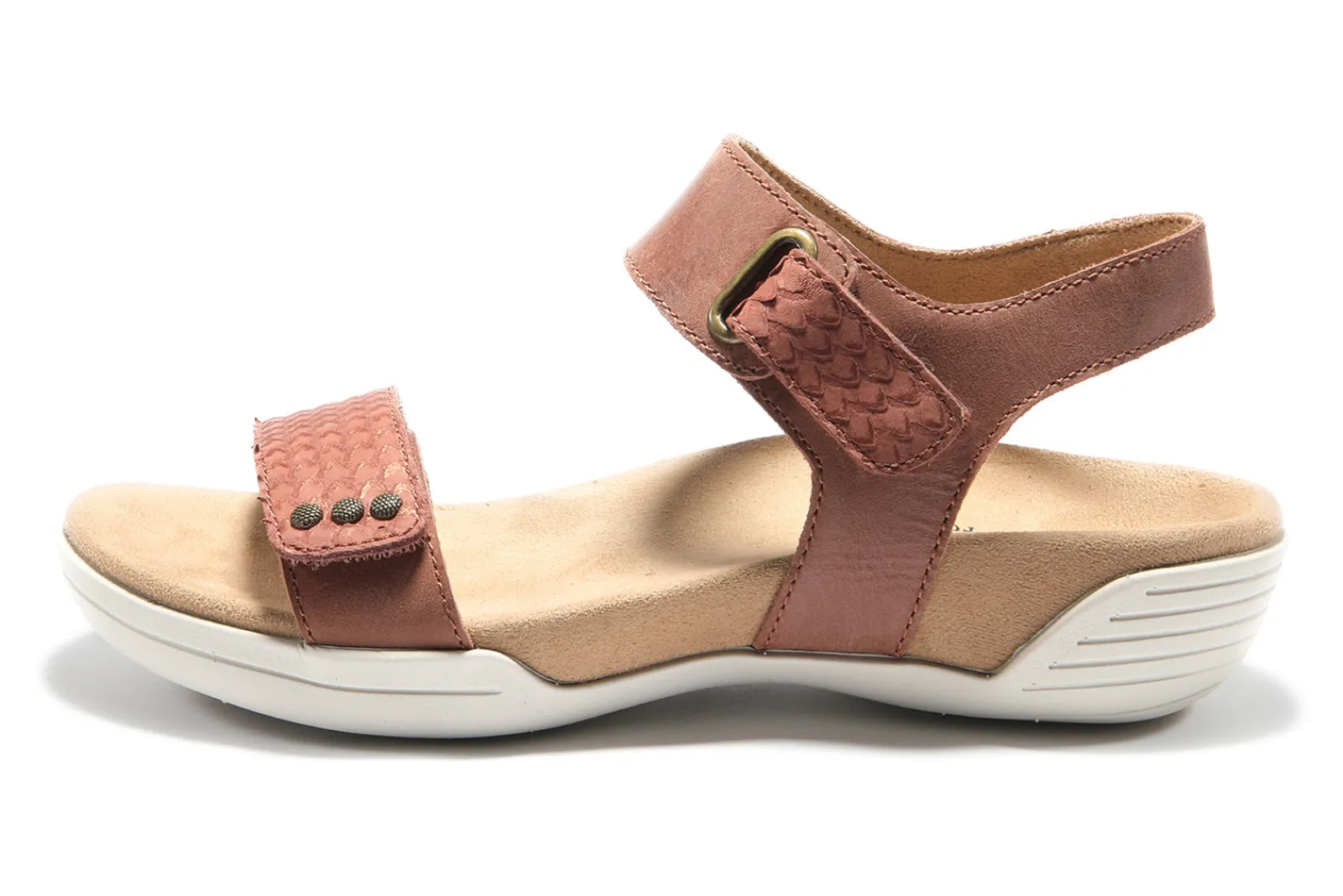 Discount Dominica Women Sandals|Adjustable Strap