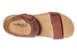 Discount Dominica Women Sandals|Adjustable Strap