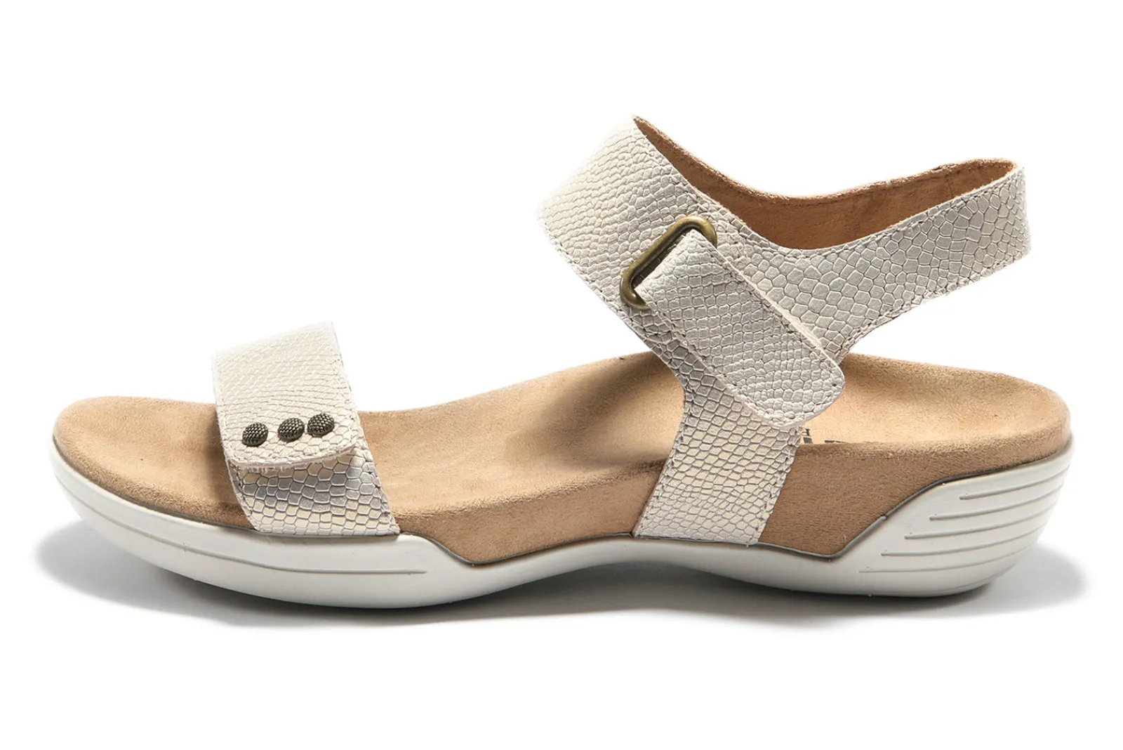 Best Dominica Women Sandals|Adjustable Strap