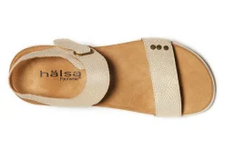 Best Dominica Women Sandals|Adjustable Strap