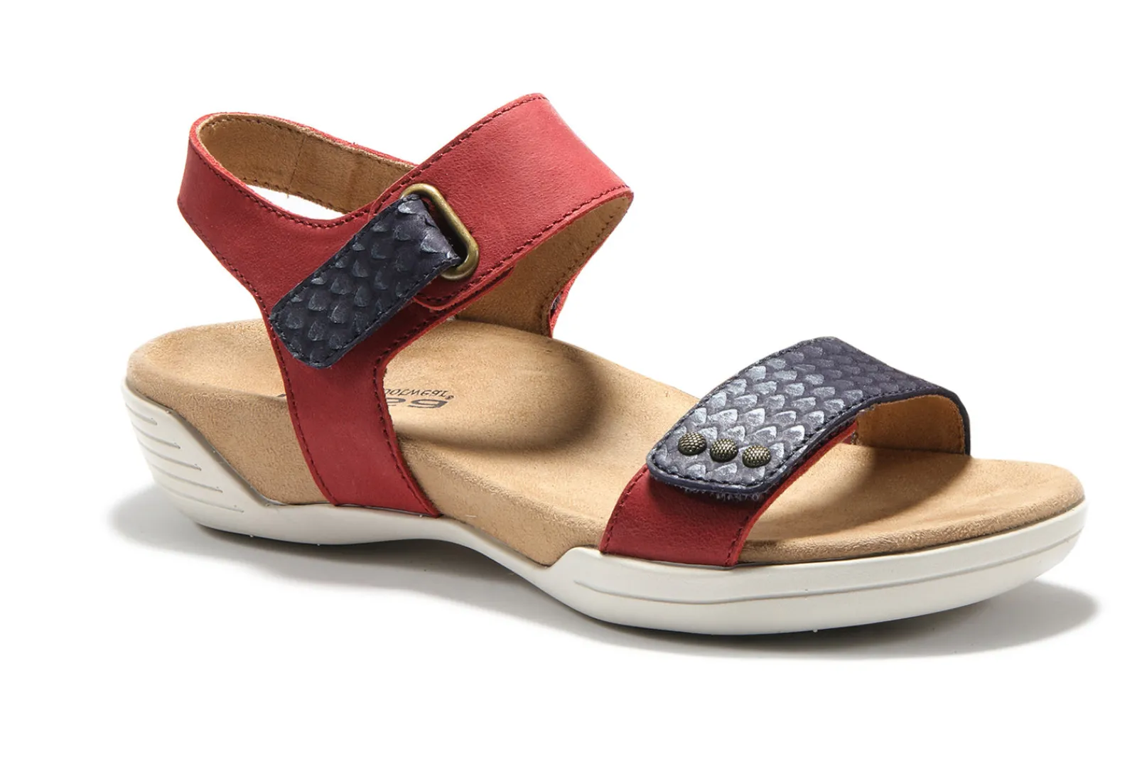 Sale Dominica Women Sandals|Adjustable Strap