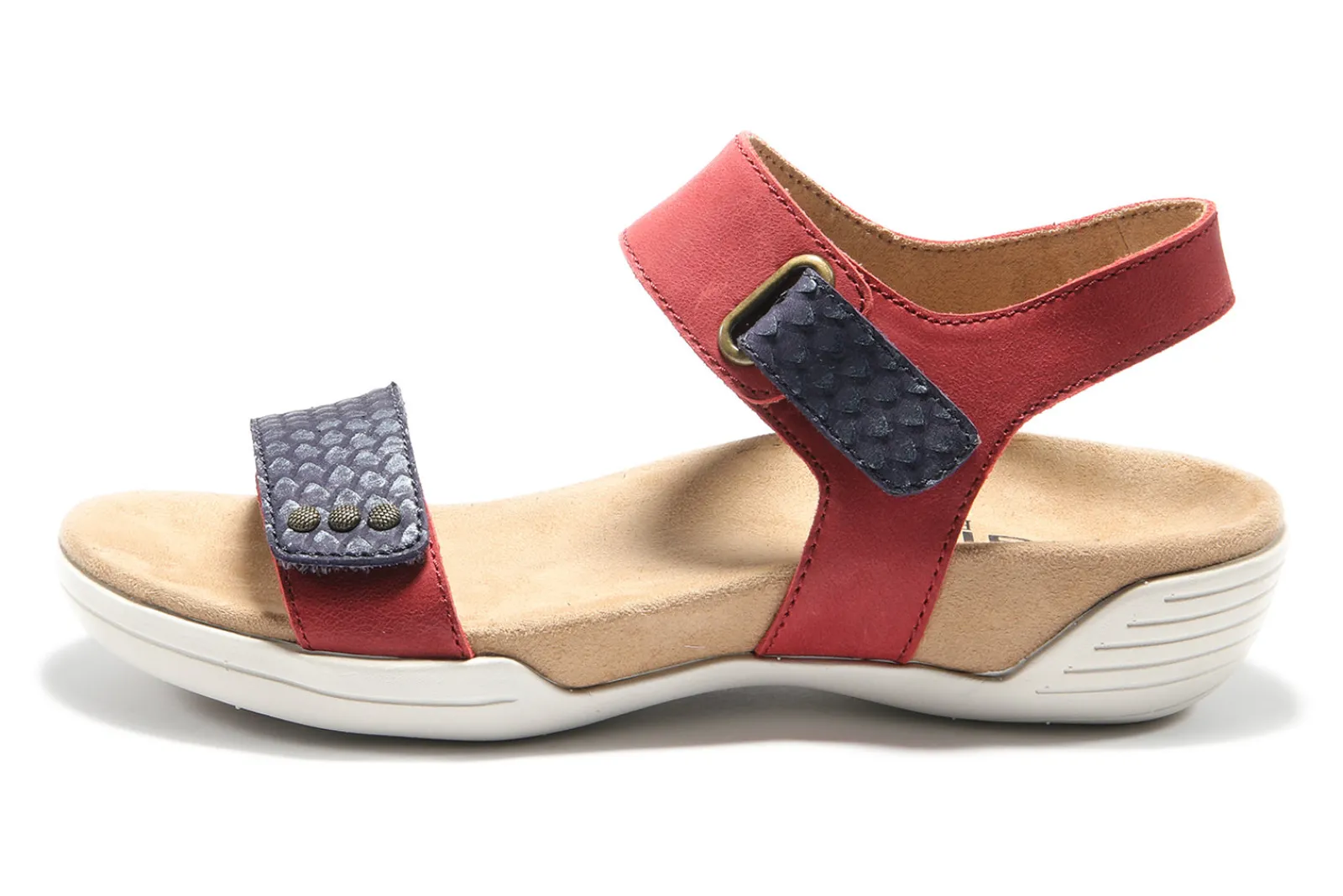 Sale Dominica Women Sandals|Adjustable Strap