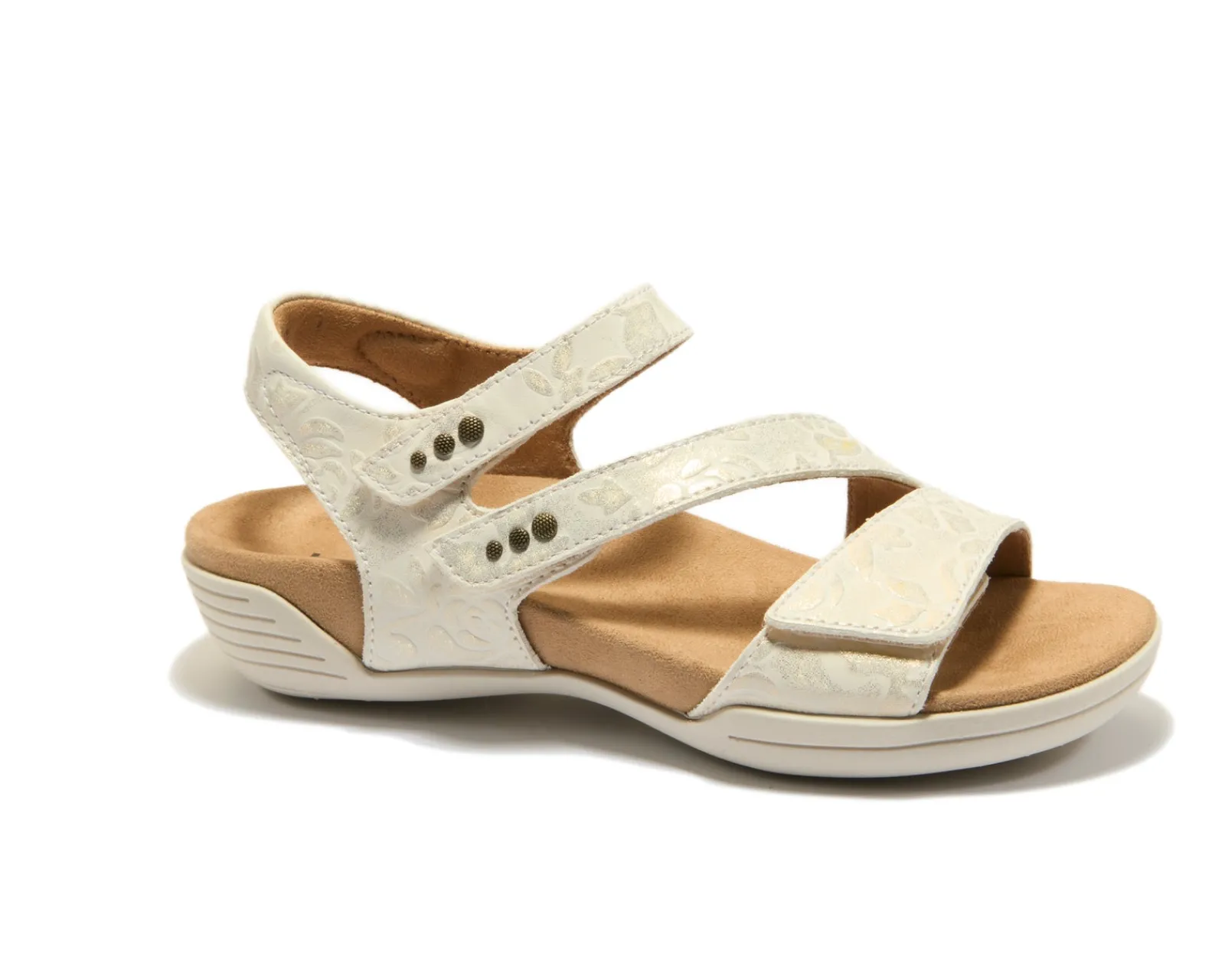 Fashion Dominica Women Adjustable Strap|Sandals