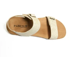 Fashion Dominica Women Adjustable Strap|Sandals