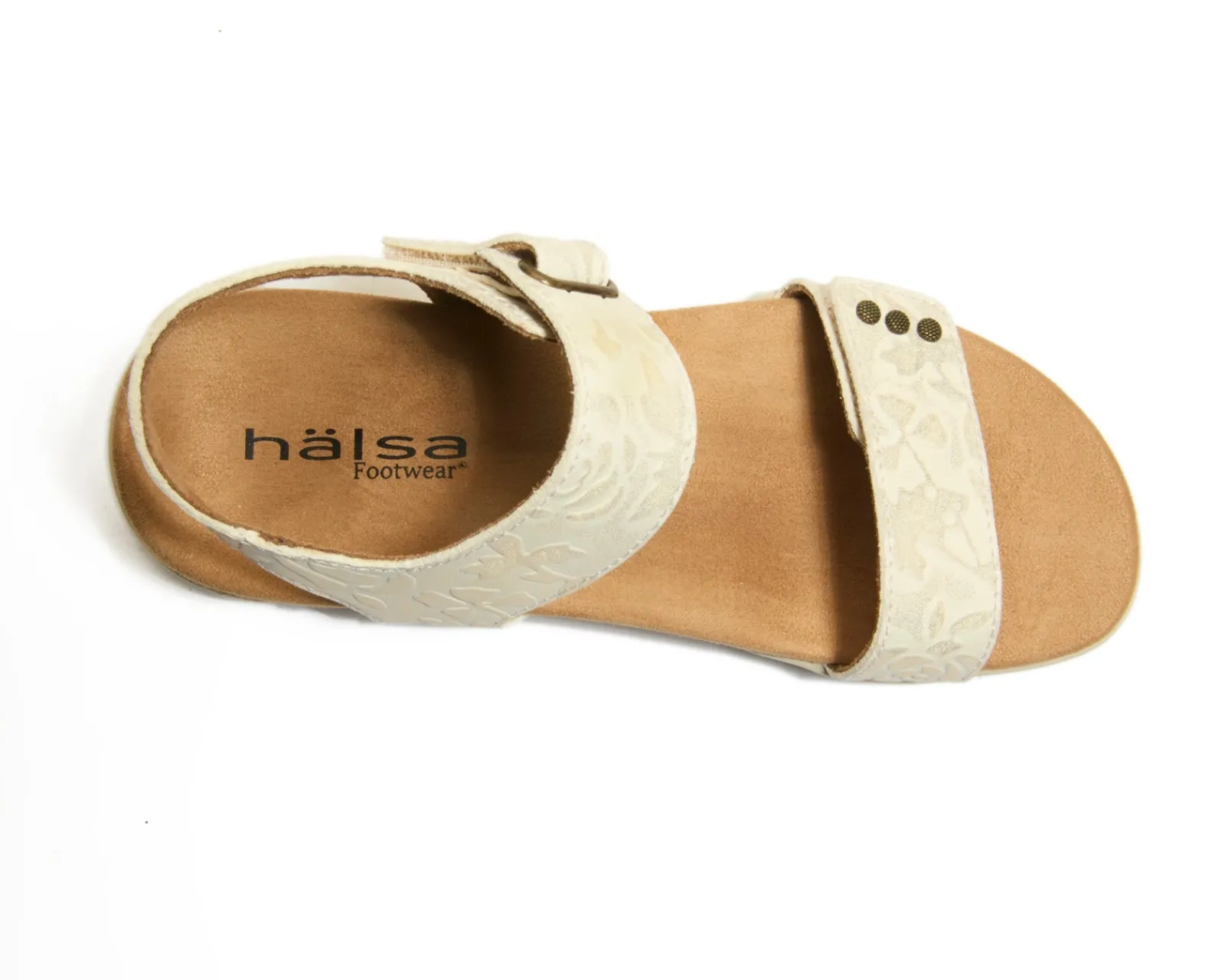 Fashion Dominica Women Adjustable Strap|Sandals