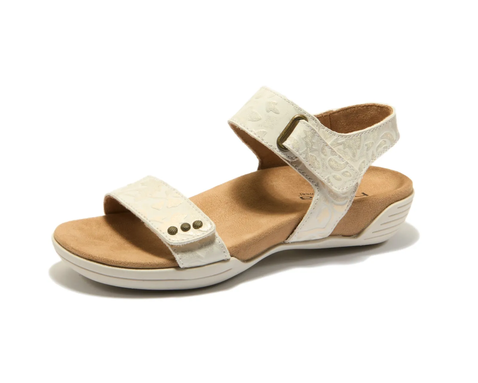 Fashion Dominica Women Adjustable Strap|Sandals