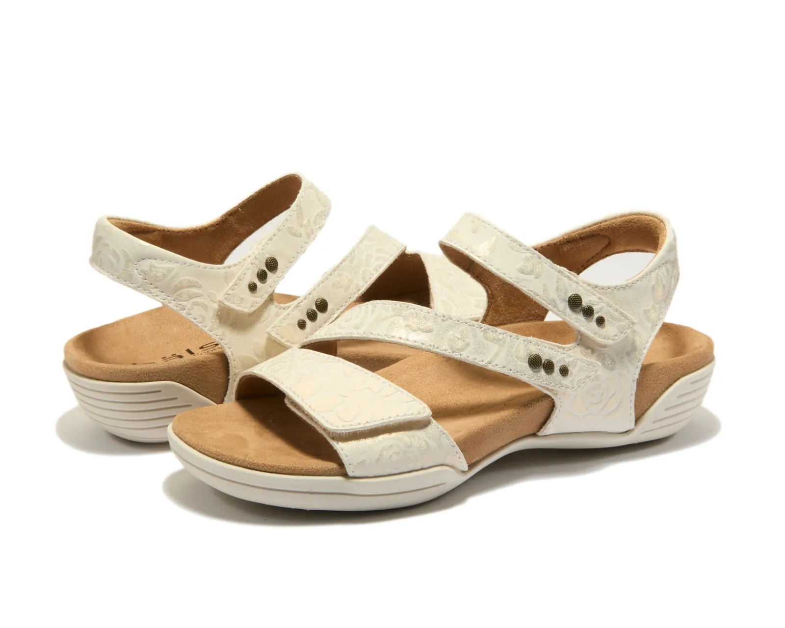 Fashion Dominica Women Adjustable Strap|Sandals