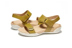 New Dominica Women Sandals|Adjustable Strap