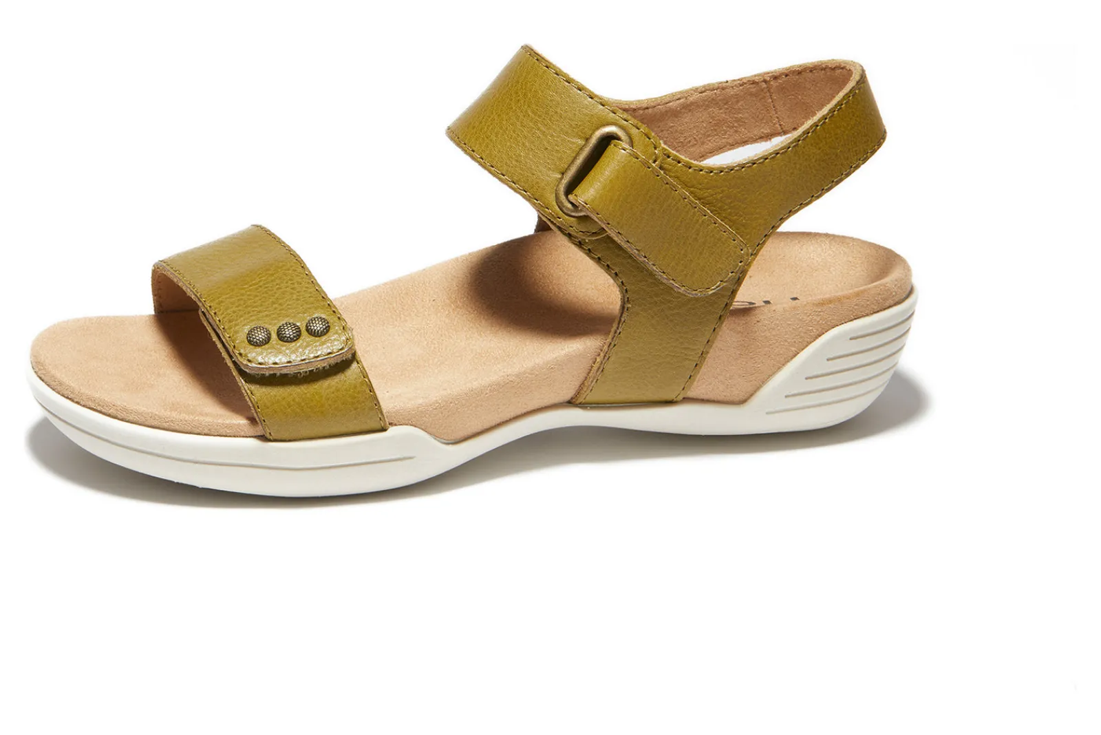 New Dominica Women Sandals|Adjustable Strap