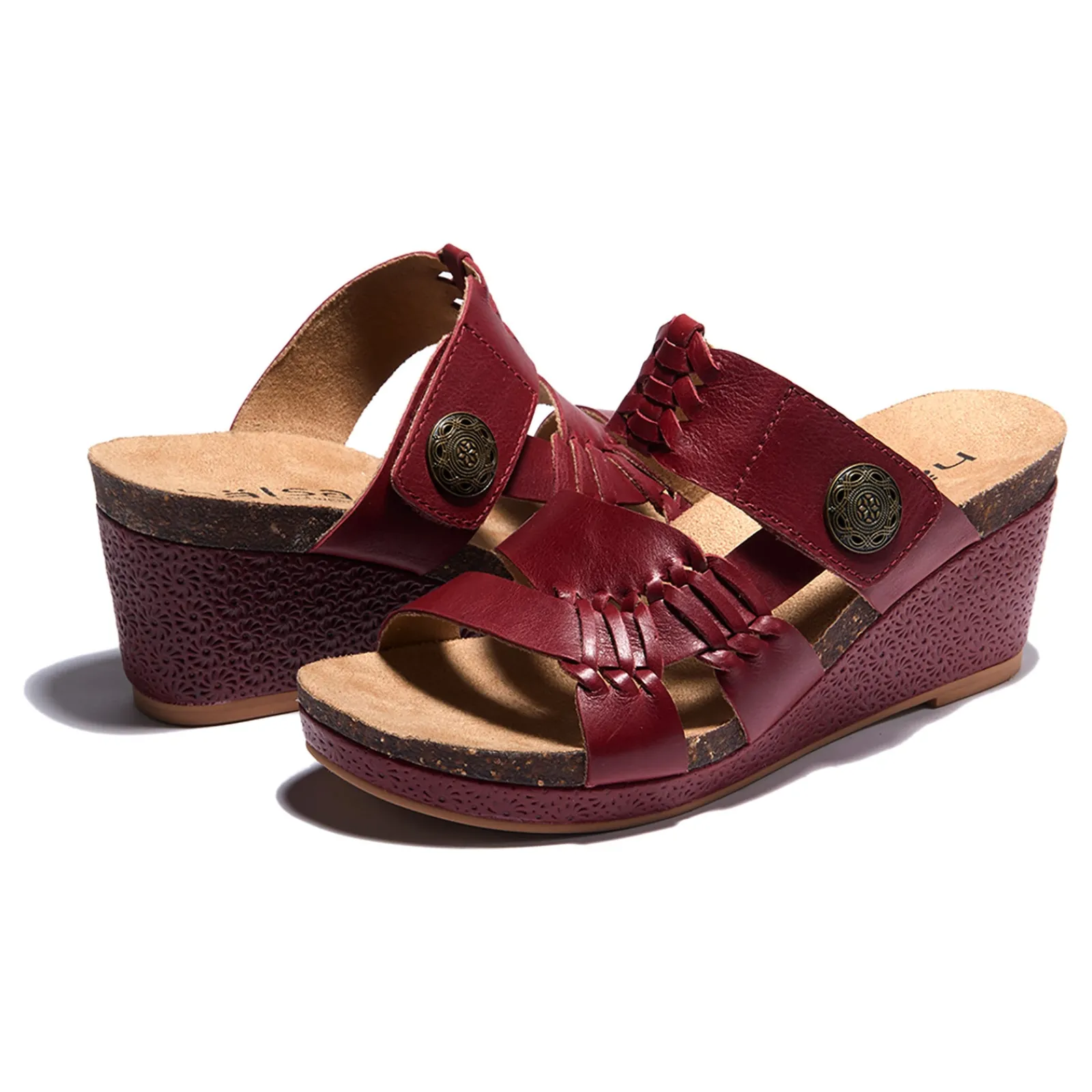 Discount Genoa Women Sandals