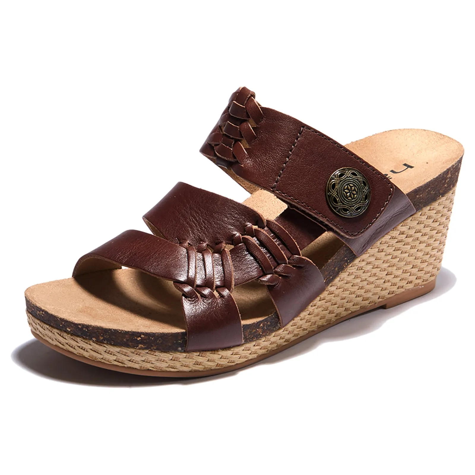 Best Genoa Women Sandals