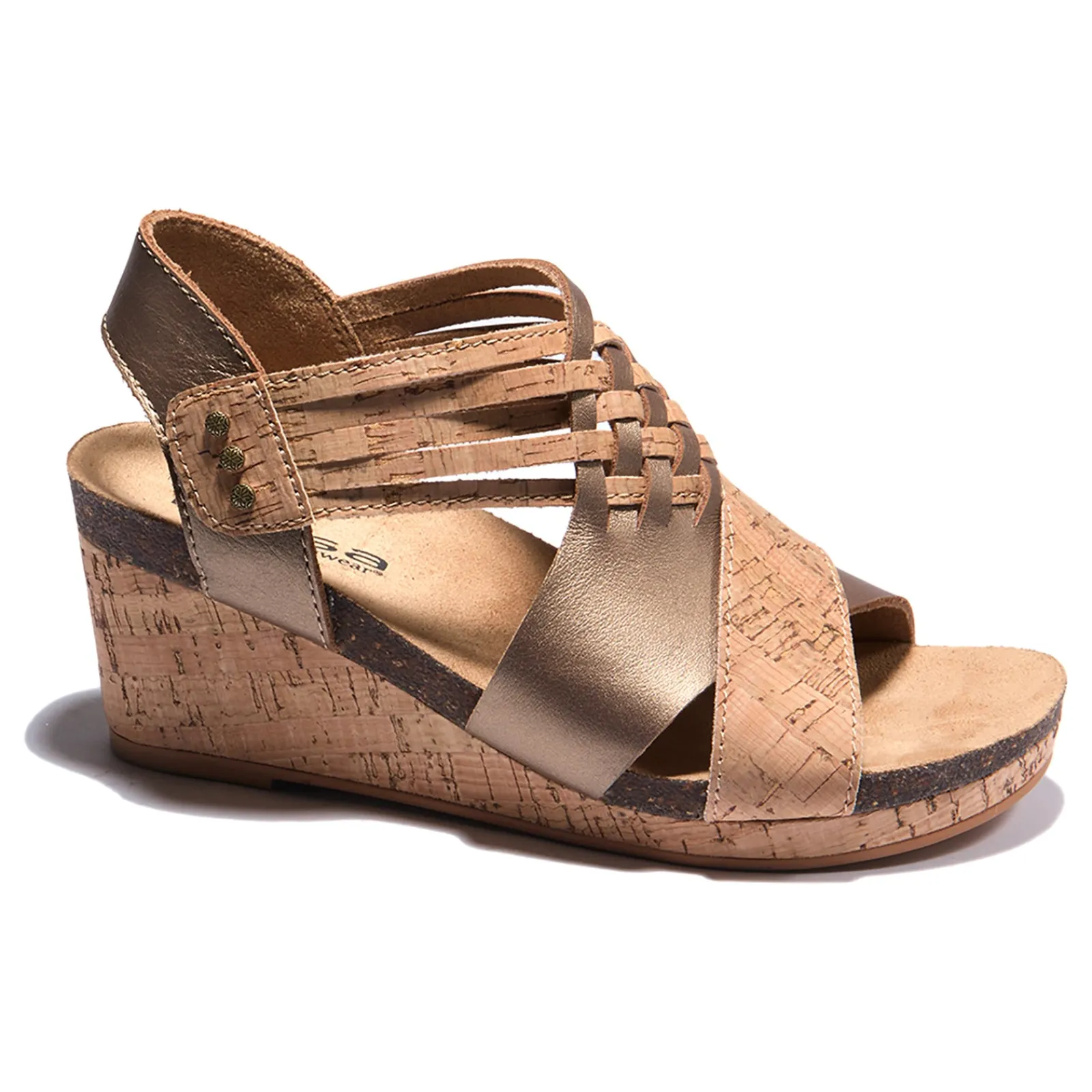 Hot Gianna Women Sandals
