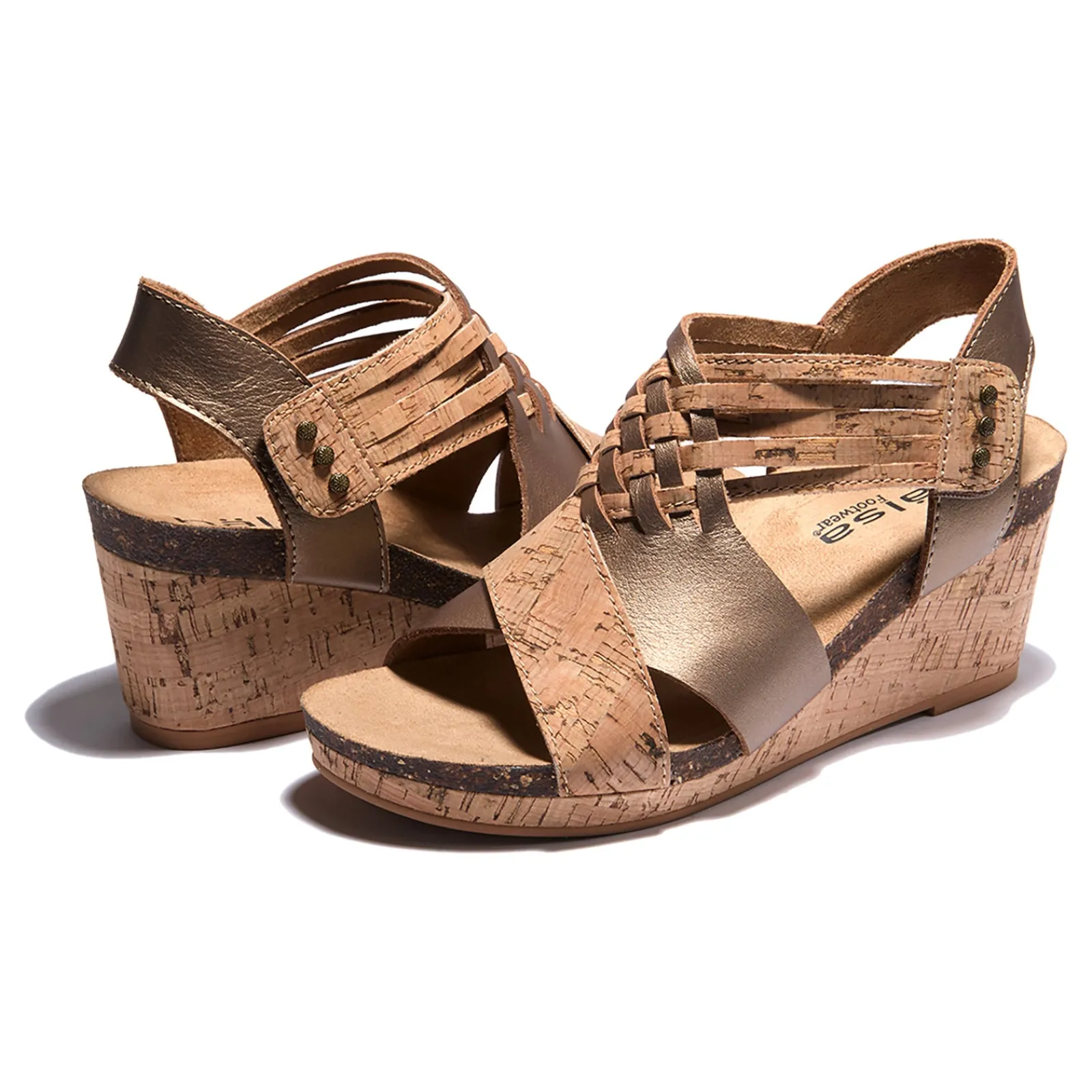 Hot Gianna Women Sandals