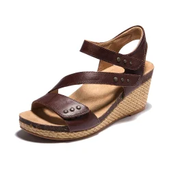 Online Giselle Women Adjustable Strap|Sandals