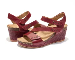 Outlet Giselle Women Adjustable Strap|Sandals