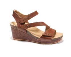 Hot Giselle Women Adjustable Strap|Sandals